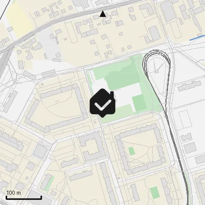 Foto zu Rosenbecker Straße 52, 12689 Berlin
