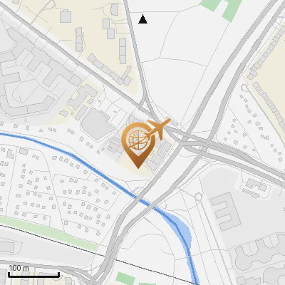 Foto zu Rosenbrook 10, 22453 Hamburg