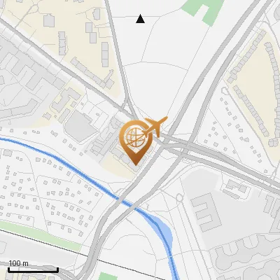 Foto zu Rosenbrook 4, 22453 Hamburg