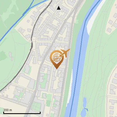 Foto zu Rosenbuschstraße 5, 80538 München