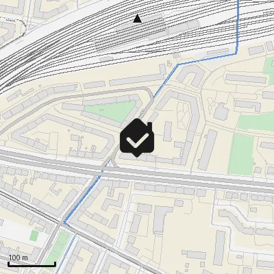 Foto zu Rosenfelder Straße 20, 10315 Berlin