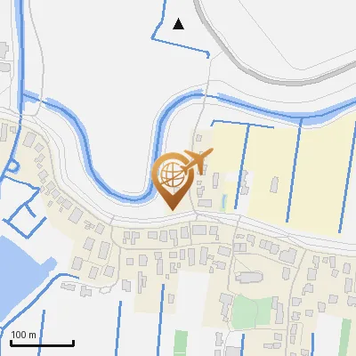 Foto zu Rosengarten 1, 21129 Hamburg