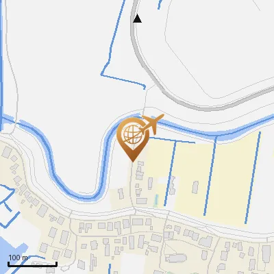 Foto zu Rosengarten 14, 21129 Hamburg