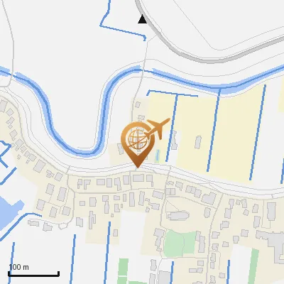 Foto zu Rosengarten 2, 21129 Hamburg