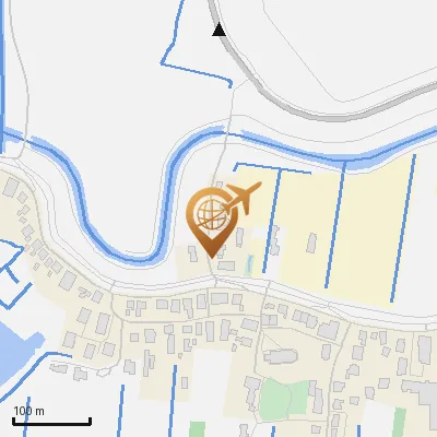 Foto zu Rosengarten 6, 21129 Hamburg