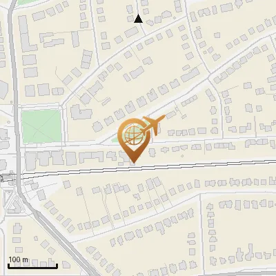 Foto zu Rosenhagenstraße 10, 22607 Hamburg