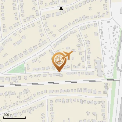 Foto zu Rosenhagenstraße 25, 22607 Hamburg