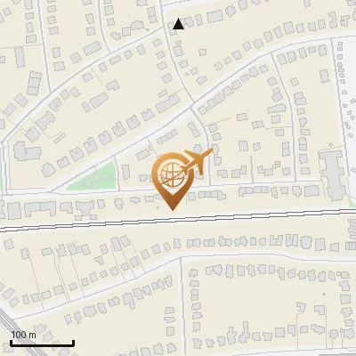 Foto zu Rosenhagenstraße 26, 22607 Hamburg