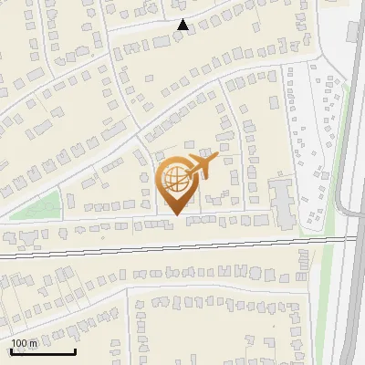 Foto zu Rosenhagenstraße 27, 22607 Hamburg