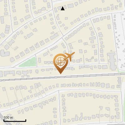 Foto zu Rosenhagenstraße 28, 22607 Hamburg