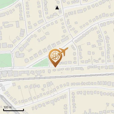 Foto zu Rosenhagenstraße 3, 22607 Hamburg