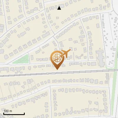 Foto zu Rosenhagenstraße 32, 22607 Hamburg