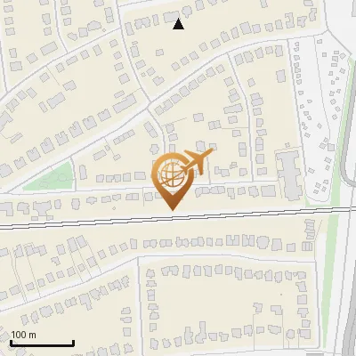 Foto zu Rosenhagenstraße 36, 22607 Hamburg