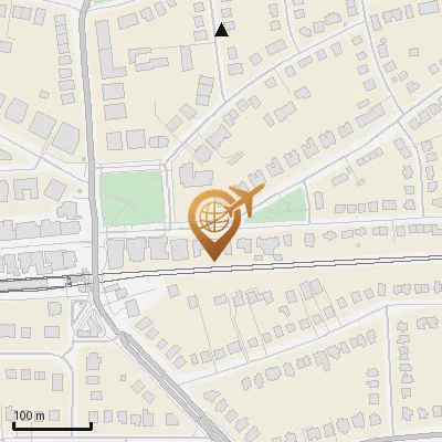 Foto zu Rosenhagenstraße 4, 22607 Hamburg