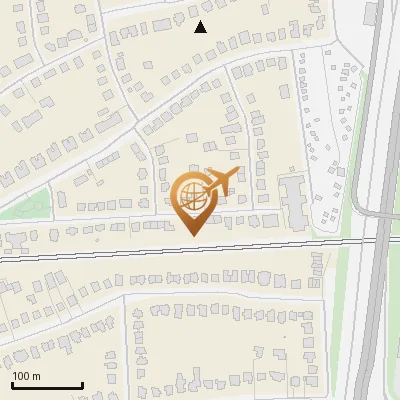 Foto zu Rosenhagenstraße 42, 22607 Hamburg