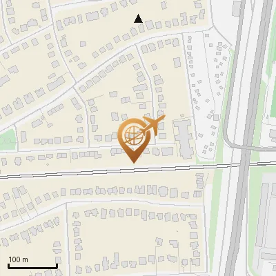 Foto zu Rosenhagenstraße 48, 22607 Hamburg