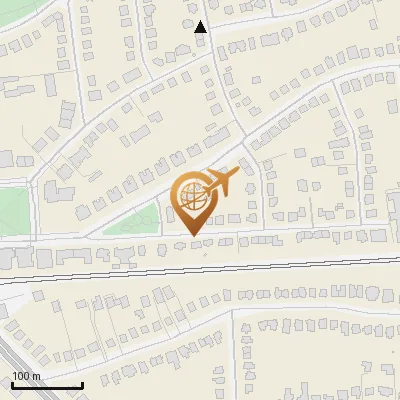 Foto zu Rosenhagenstraße 5, 22607 Hamburg