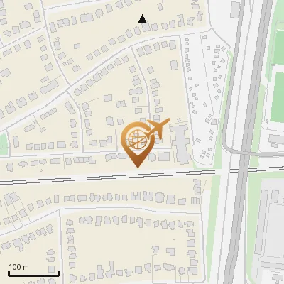 Foto zu Rosenhagenstraße 50, 22607 Hamburg