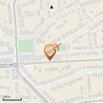 Foto zu Rosenhagenstraße 6, 22607 Hamburg