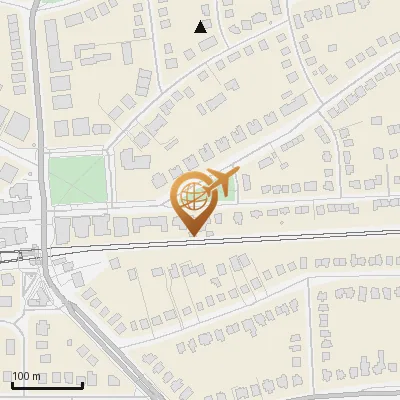 Foto zu Rosenhagenstraße 8, 22607 Hamburg