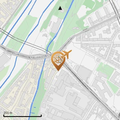 Foto zu Rosenheimer Straße 16, 81669 München