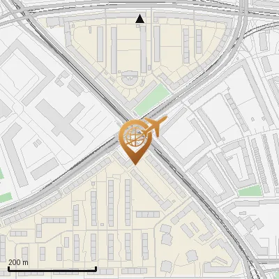 Foto zu Rosenheimer Straße 172, 81669 München