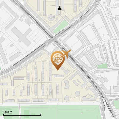Foto zu Rosenheimer Straße 184, 81669 München