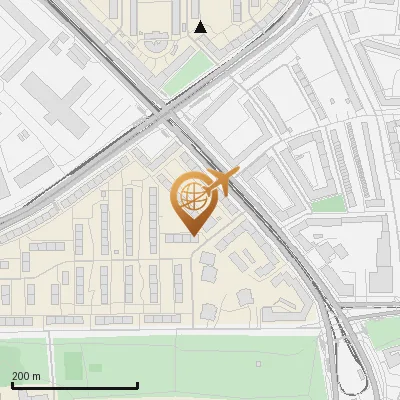 Foto zu Rosenheimer Straße 190, 81669 München