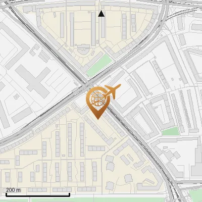 Foto zu Rosenheimer Straße 196, 81669 München