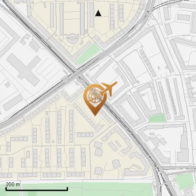 Foto zu Rosenheimer Straße 202, 81669 München