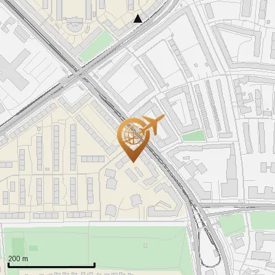 Foto zu Rosenheimer Straße 214, 81669 München