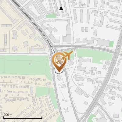 Foto zu Rosenheimer Straße 238, 81669 München