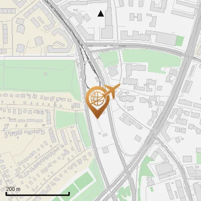 Foto zu Rosenheimer Straße 244, 81669 München