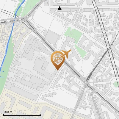 Foto zu Rosenheimer Straße 36, 81669 München