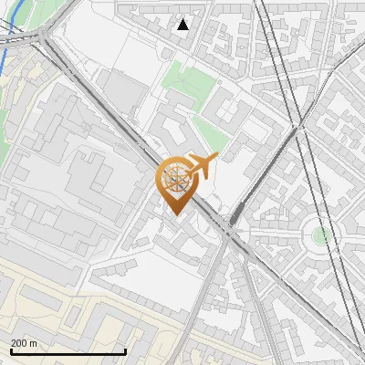 Foto zu Rosenheimer Straße 42, 81669 München