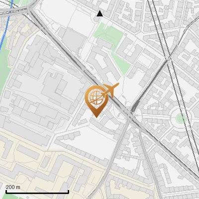 Foto zu Rosenheimer Straße 44, 81669 München