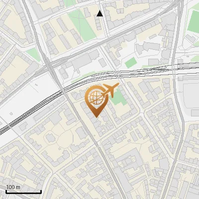 Foto zu Rosenhofstraße 11, 20357 Hamburg