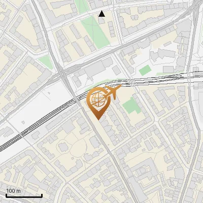 Foto zu Rosenhofstraße 17, 20357 Hamburg