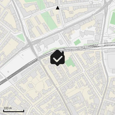 Bild zu Rosenhofstraße 20, 20357 Hamburg