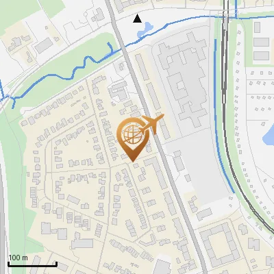 Foto zu Rosenreihe 2, 22335 Hamburg