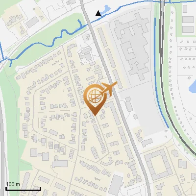 Foto zu Rosenreihe 3, 22335 Hamburg