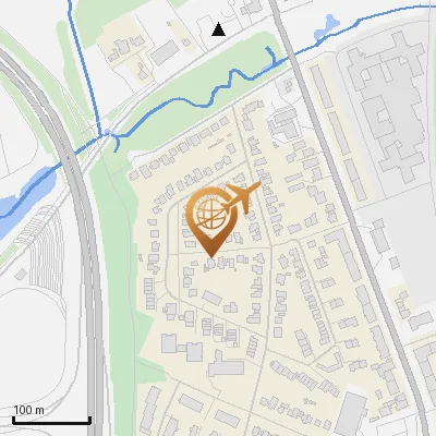 Foto zu Rosenreihe 8, 22335 Hamburg