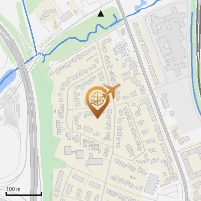 Foto zu Rosenreihe 9, 22335 Hamburg