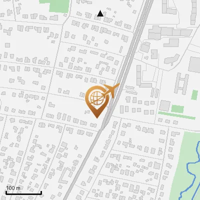 Foto zu Rosenrotweg 1, 22119 Hamburg