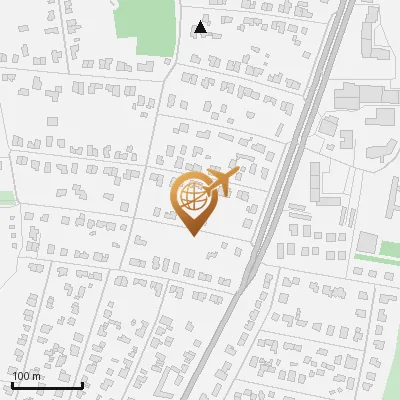 Foto zu Rosenrotweg 12, 22119 Hamburg