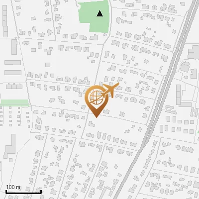 Foto zu Rosenrotweg 18, 22119 Hamburg