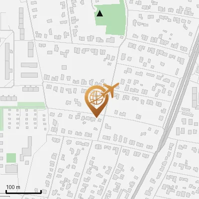 Foto zu Rosenrotweg 22, 22119 Hamburg