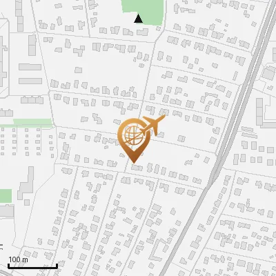 Foto zu Rosenrotweg 23, 22119 Hamburg