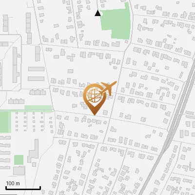 Foto zu Rosenrotweg 24, 22119 Hamburg