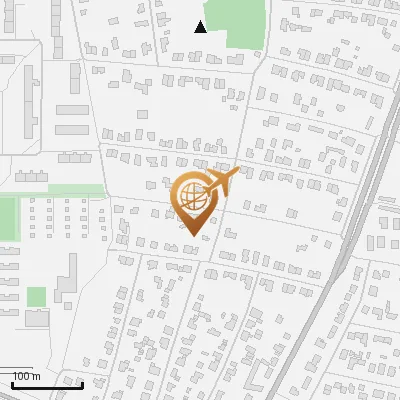 Foto zu Rosenrotweg 27, 22119 Hamburg